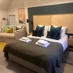 Guest house Exelby Dragon