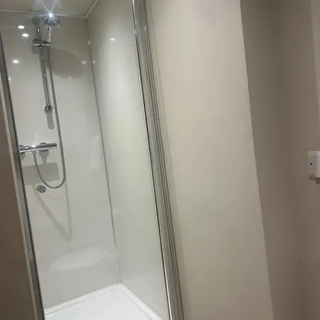 Exelby Dragon Guest house
