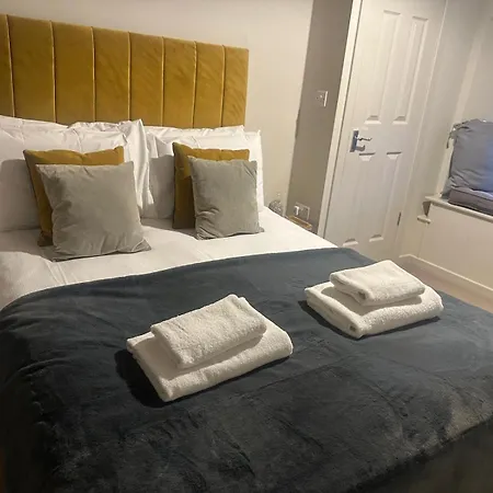 ゲストハウス Exelby Dragon