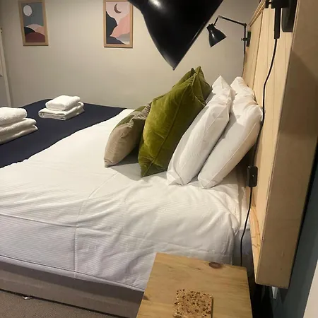 Guest house Exelby Dragon 5*