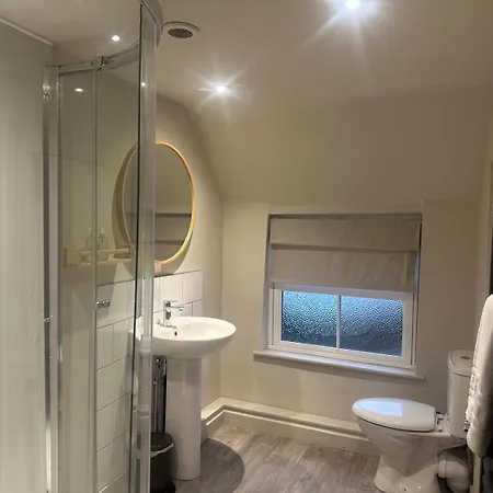 Exelby Dragon ゲストハウス 5*