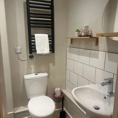 Guest house Exelby Dragon