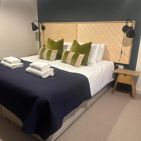 Exelby Dragon Guest house Leeming Bar