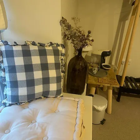 Guest house Exelby Dragon