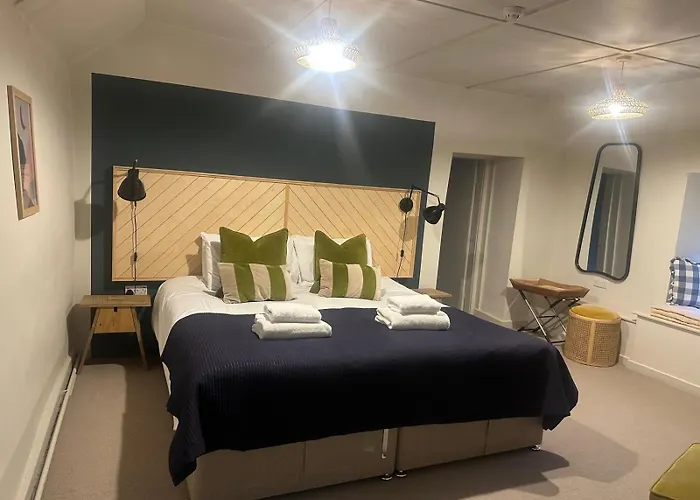 Guest house Exelby Dragon 5*
