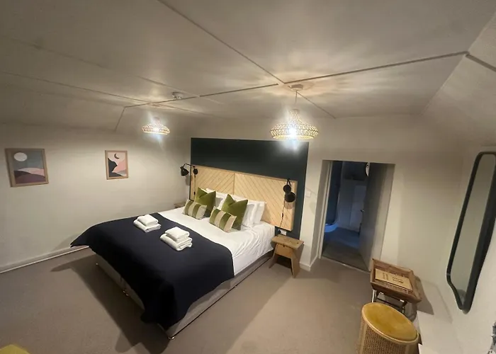 Guest house Exelby Dragon 5*