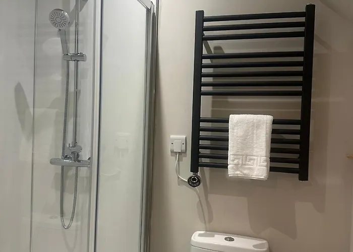 Exelby Dragon ゲストハウス Leeming Bar