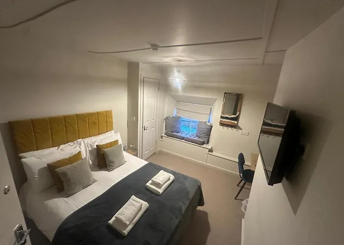 Guest house Exelby Dragon 5*