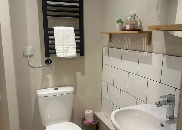 Guest house Exelby Dragon