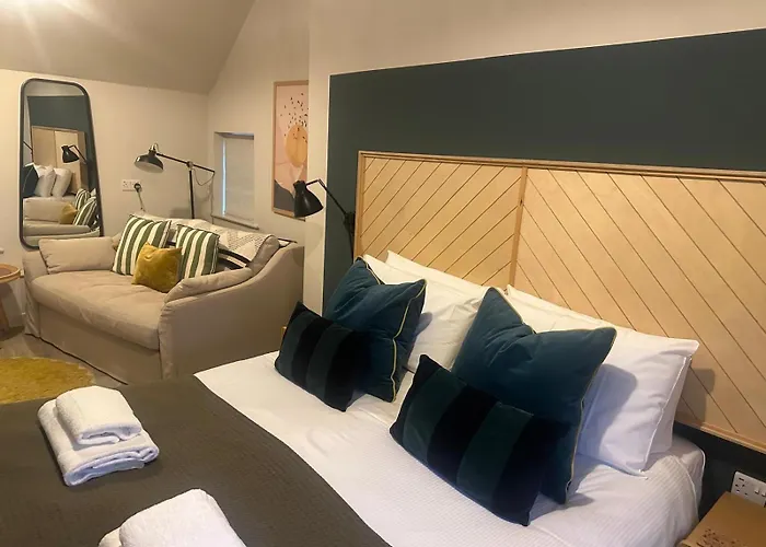 Exelby Dragon Leeming Bar