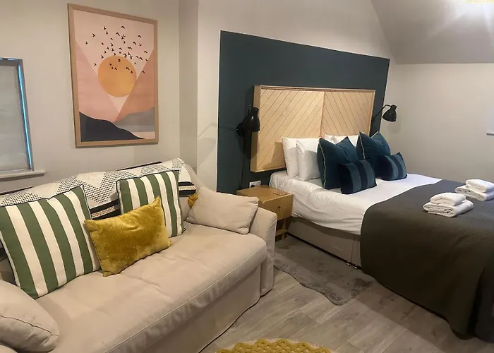 Exelby Dragon Leeming Bar